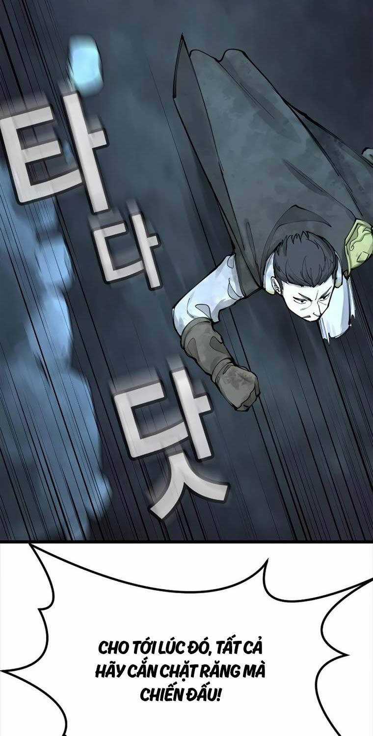 Ngọn Lửa Của Hòa Bình - Chương 7 - Trang 131