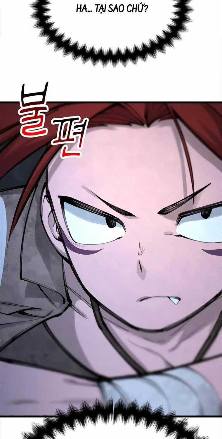 Ngọn Lửa Của Hòa Bình - Chương 7 - Trang 134