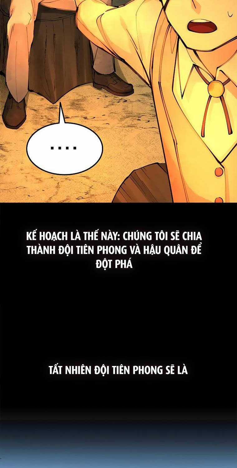 Ngọn Lửa Của Hòa Bình - Chương 7 - Trang 20