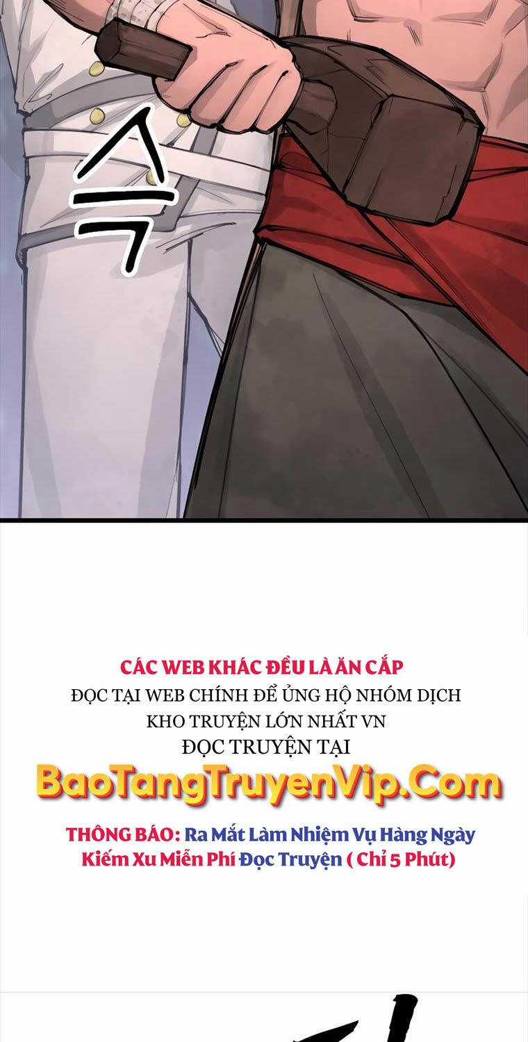 Ngọn Lửa Của Hòa Bình - Chương 7 - Trang 22