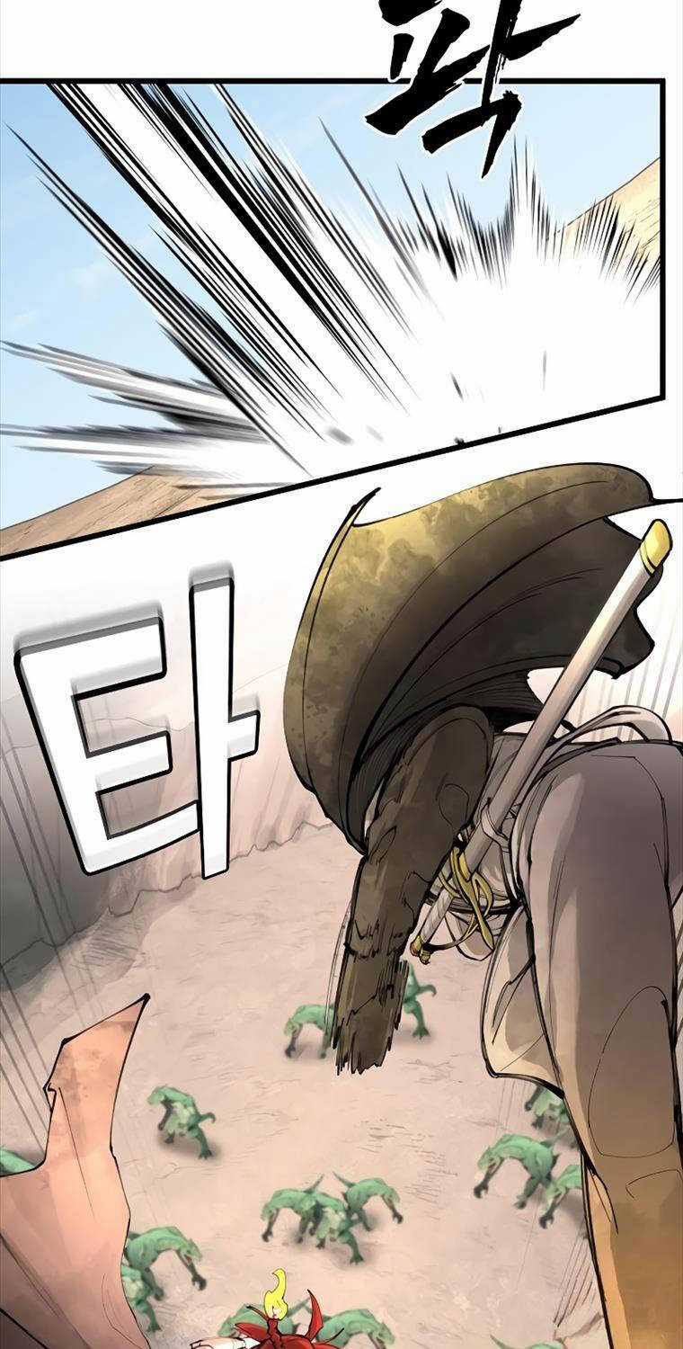 Ngọn Lửa Của Hòa Bình - Chương 7 - Trang 23