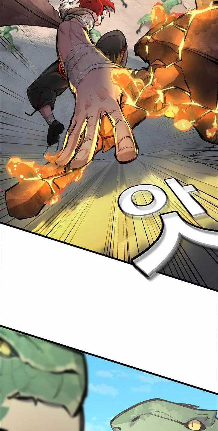 Ngọn Lửa Của Hòa Bình - Chương 7 - Trang 24