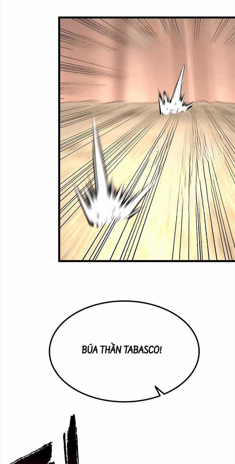 Ngọn Lửa Của Hòa Bình - Chương 7 - Trang 26