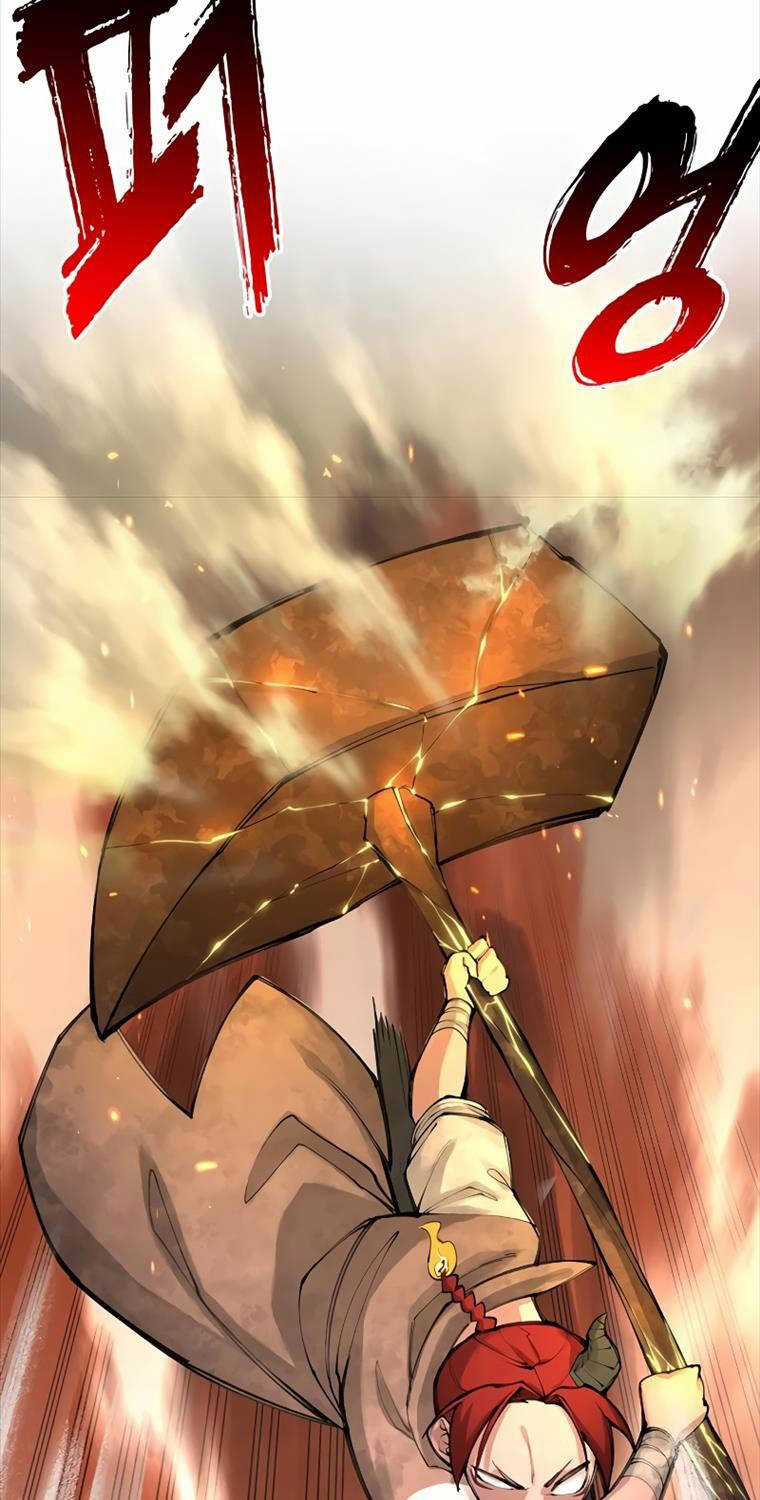 Ngọn Lửa Của Hòa Bình - Chương 7 - Trang 27