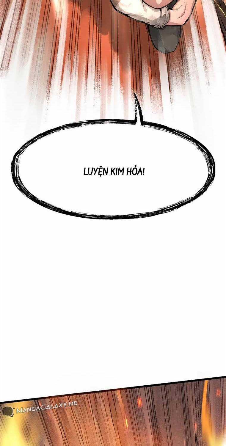 Ngọn Lửa Của Hòa Bình - Chương 7 - Trang 28