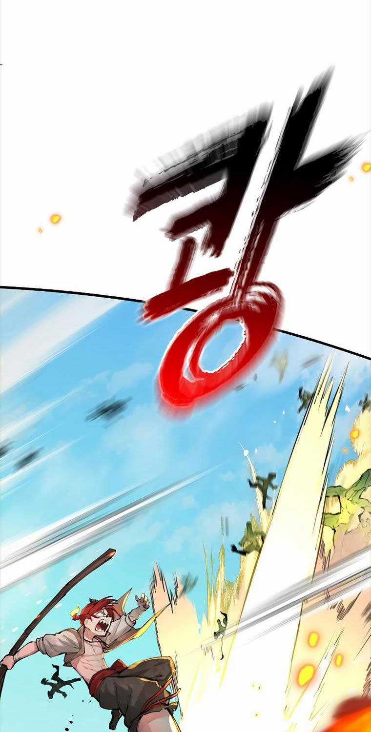 Ngọn Lửa Của Hòa Bình - Chương 7 - Trang 30