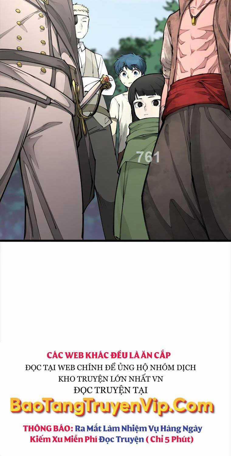 Ngọn Lửa Của Hòa Bình - Chương 7 - Trang 4