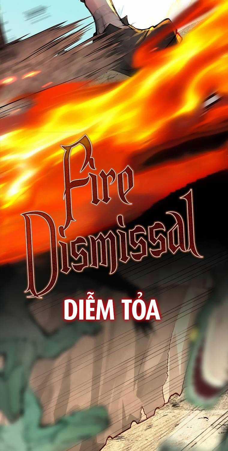 Ngọn Lửa Của Hòa Bình - Chương 7 - Trang 31