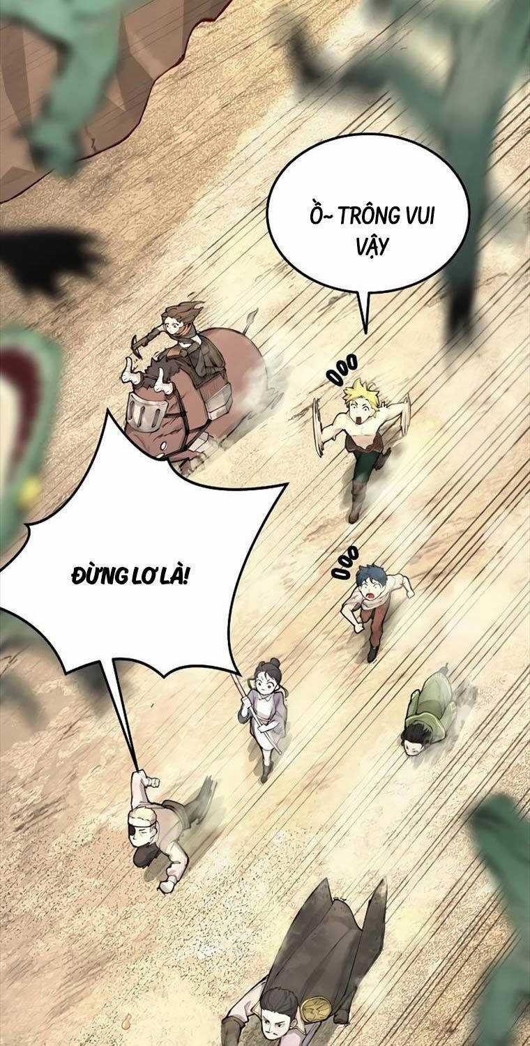 Ngọn Lửa Của Hòa Bình - Chương 7 - Trang 32