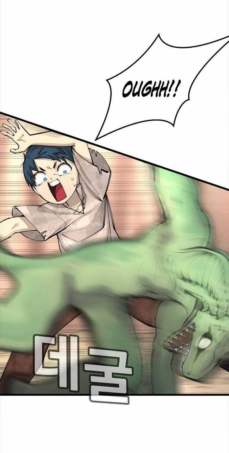 Ngọn Lửa Của Hòa Bình - Chương 7 - Trang 34