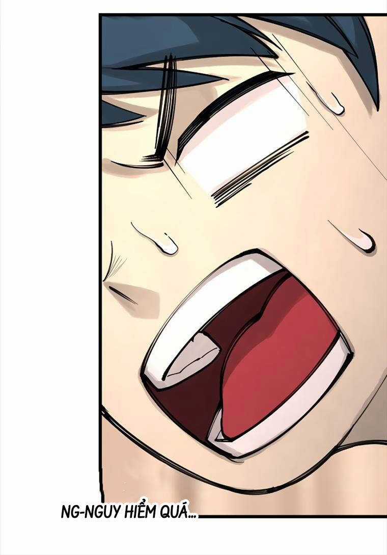 Ngọn Lửa Của Hòa Bình - Chương 7 - Trang 35