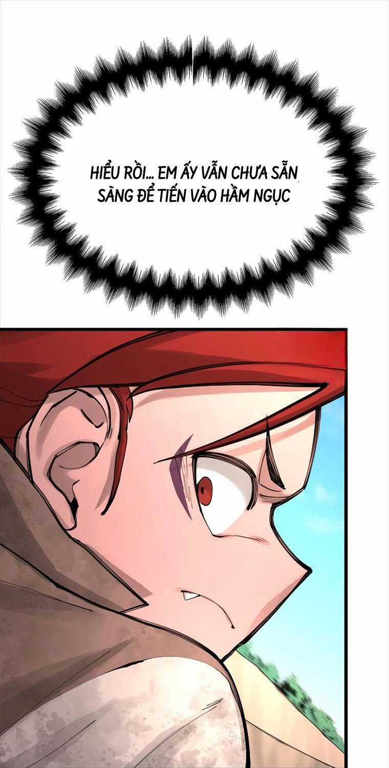 Ngọn Lửa Của Hòa Bình - Chương 7 - Trang 36