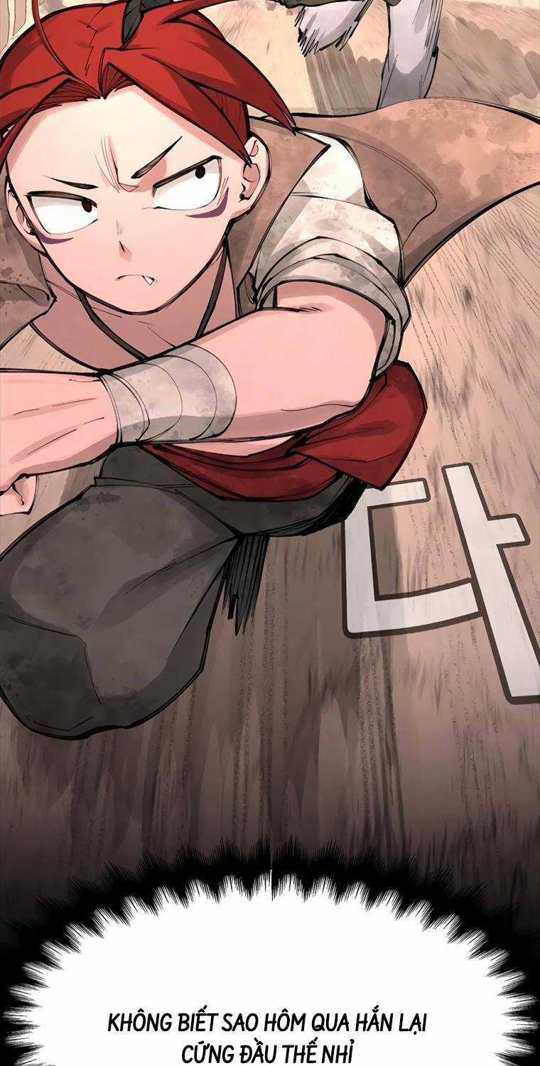 Ngọn Lửa Của Hòa Bình - Chương 7 - Trang 38