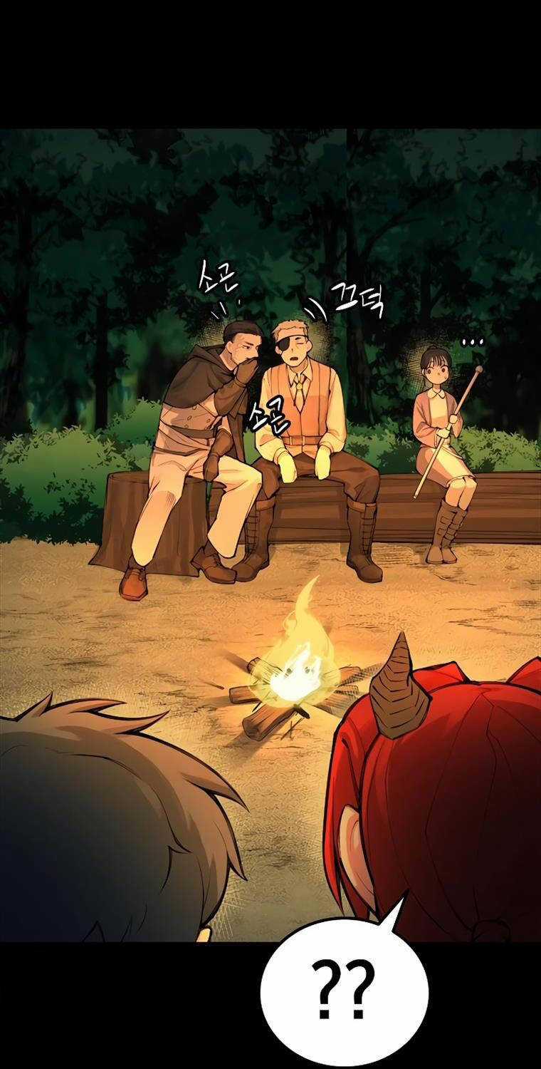 Ngọn Lửa Của Hòa Bình - Chương 7 - Trang 42