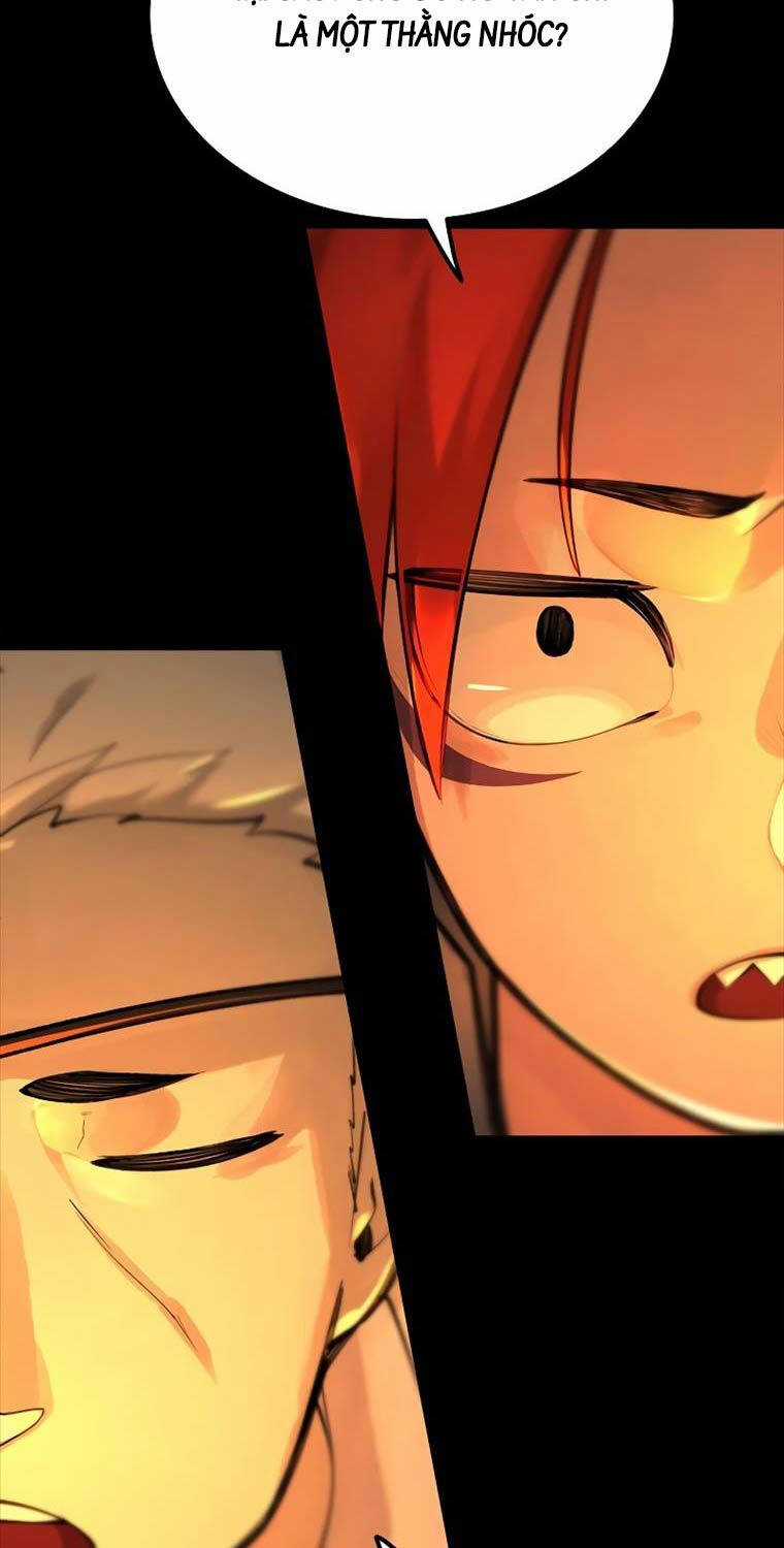 Ngọn Lửa Của Hòa Bình - Chương 7 - Trang 45