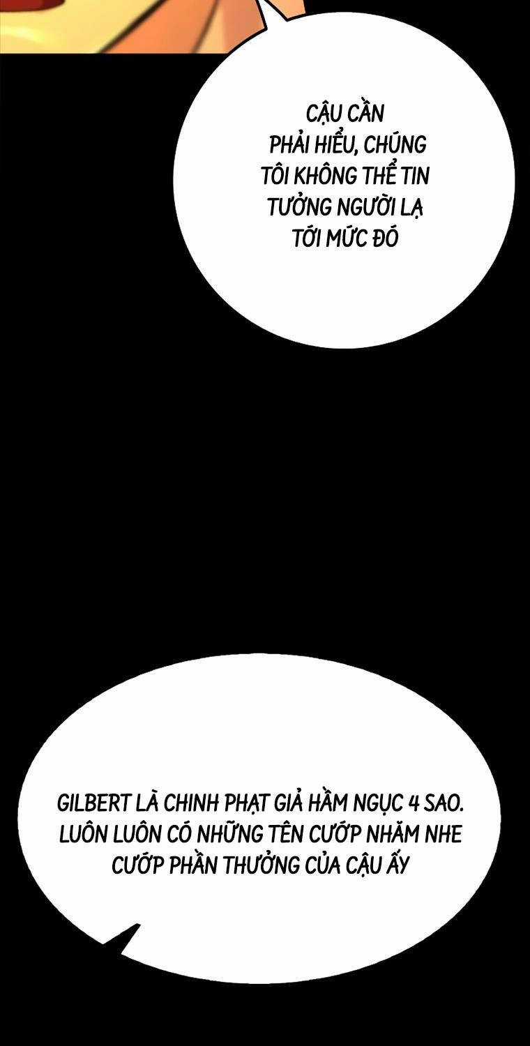 Ngọn Lửa Của Hòa Bình - Chương 7 - Trang 46