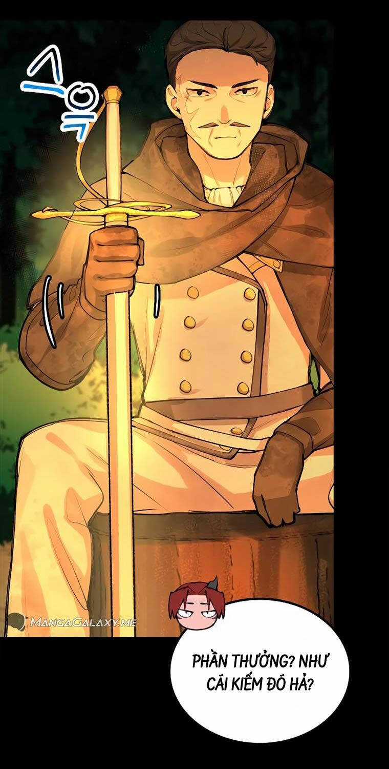 Ngọn Lửa Của Hòa Bình - Chương 7 - Trang 47