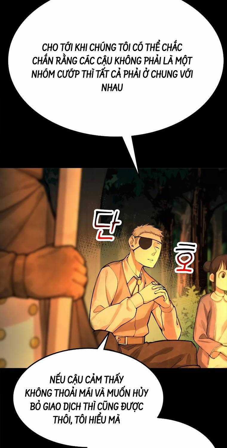 Ngọn Lửa Của Hòa Bình - Chương 7 - Trang 50