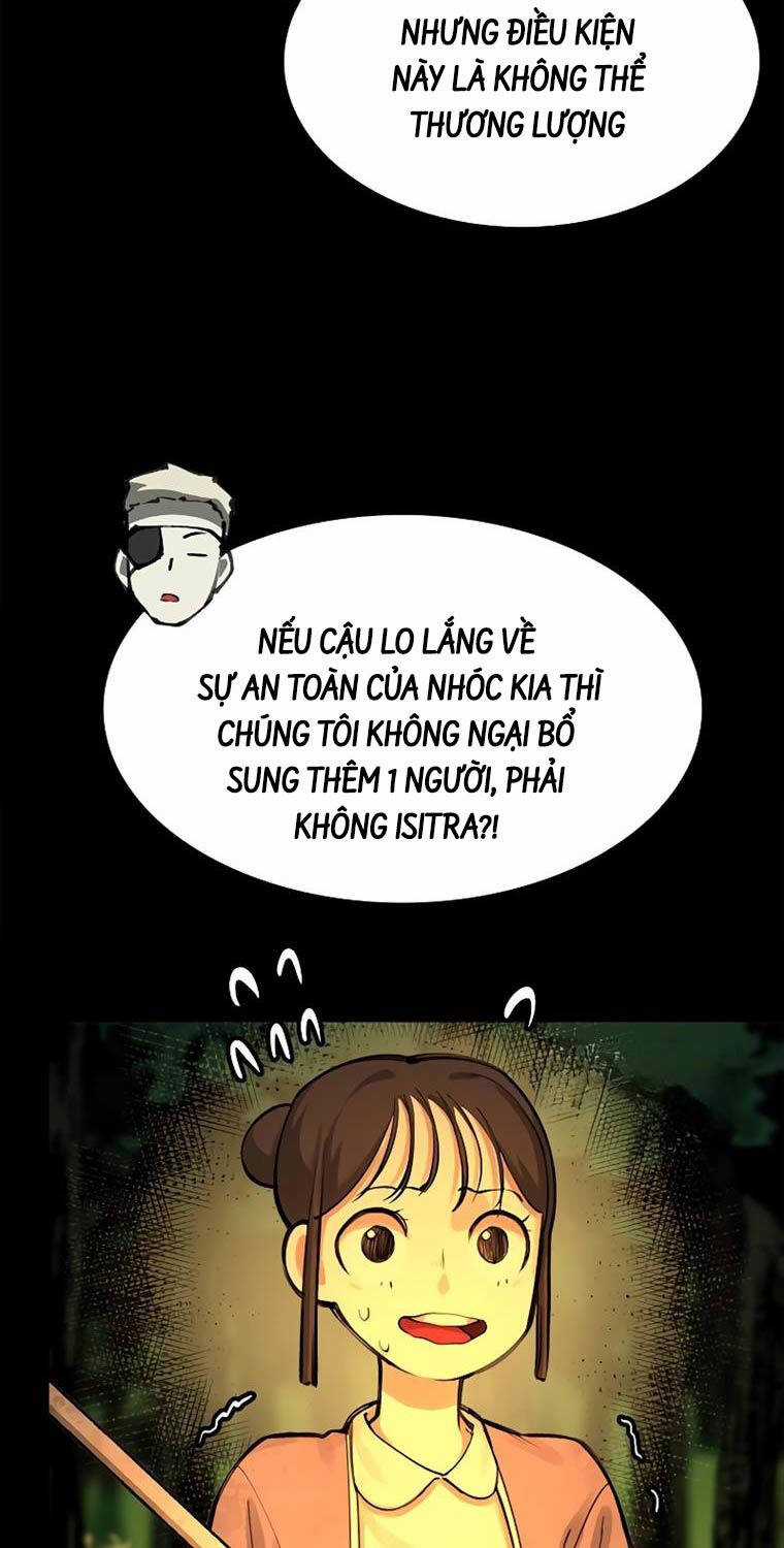 Ngọn Lửa Của Hòa Bình - Chương 7 - Trang 51