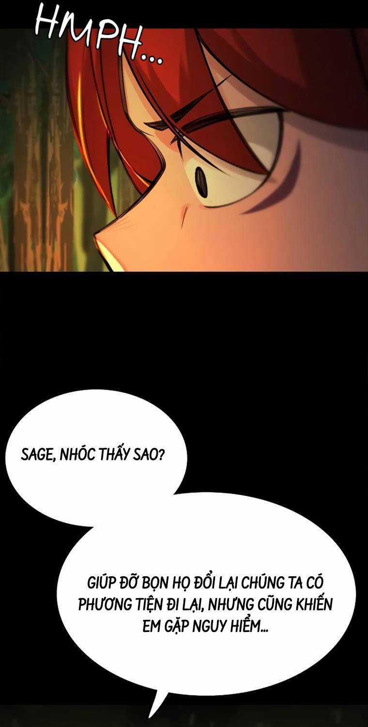 Ngọn Lửa Của Hòa Bình - Chương 7 - Trang 53