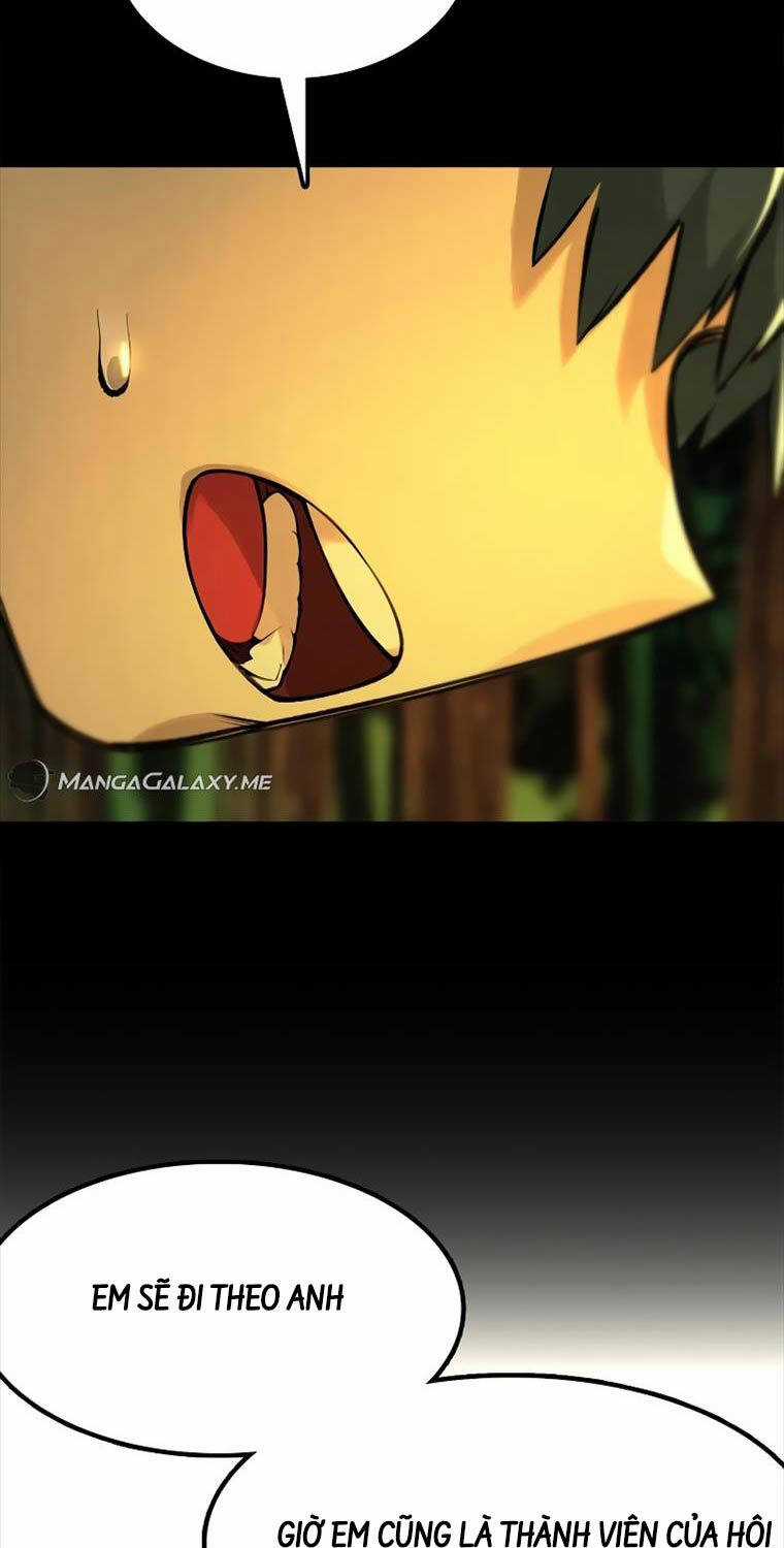 Ngọn Lửa Của Hòa Bình - Chương 7 - Trang 56