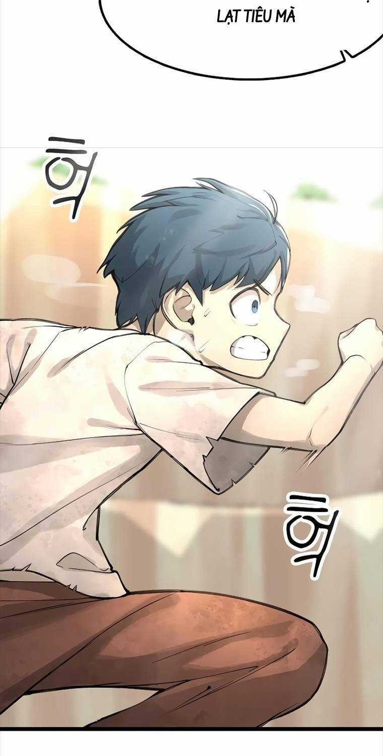 Ngọn Lửa Của Hòa Bình - Chương 7 - Trang 57