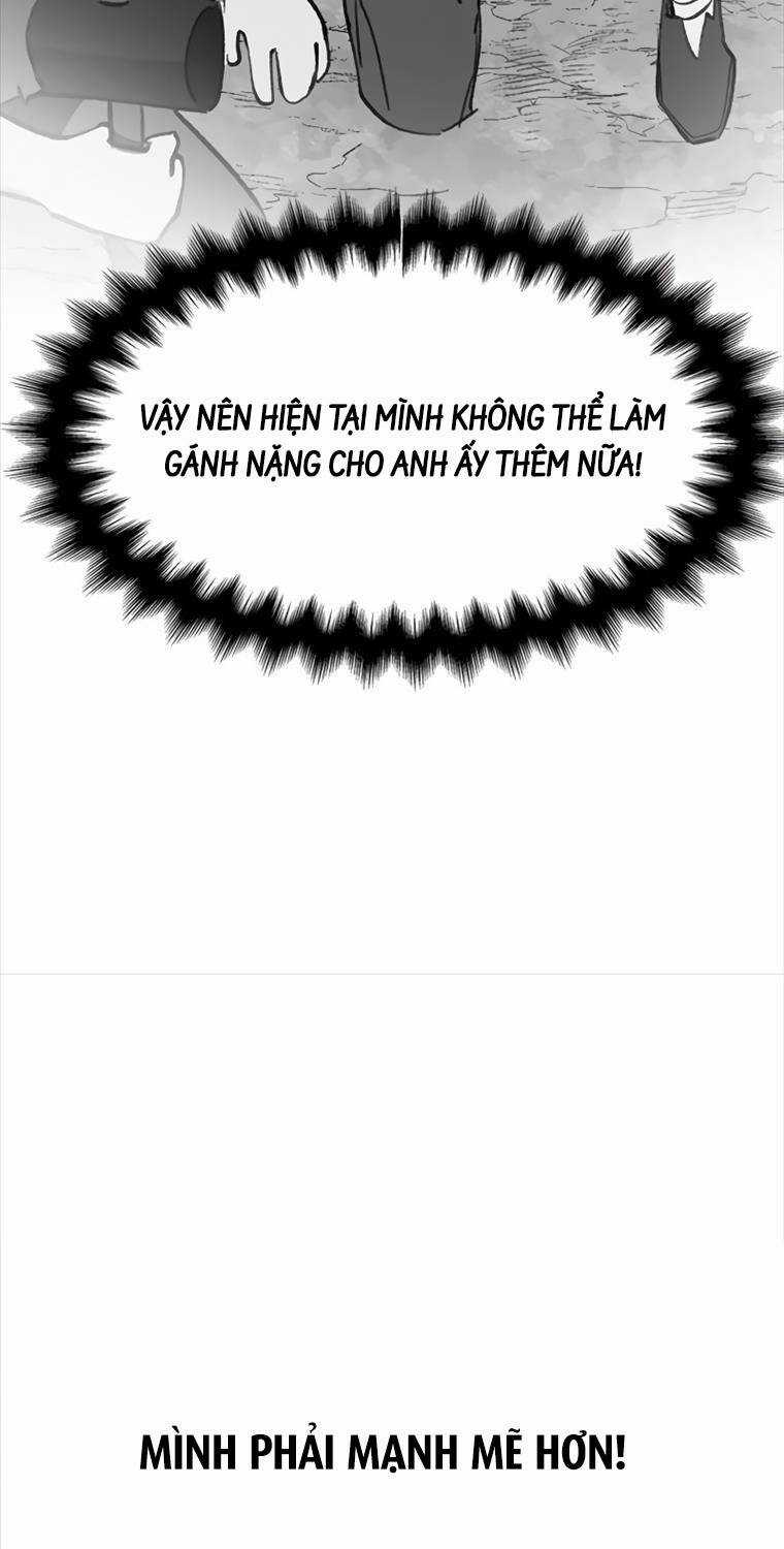 Ngọn Lửa Của Hòa Bình - Chương 7 - Trang 61