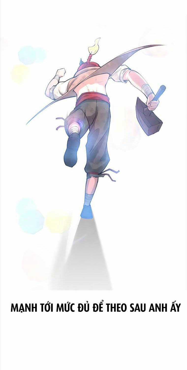 Ngọn Lửa Của Hòa Bình - Chương 7 - Trang 62