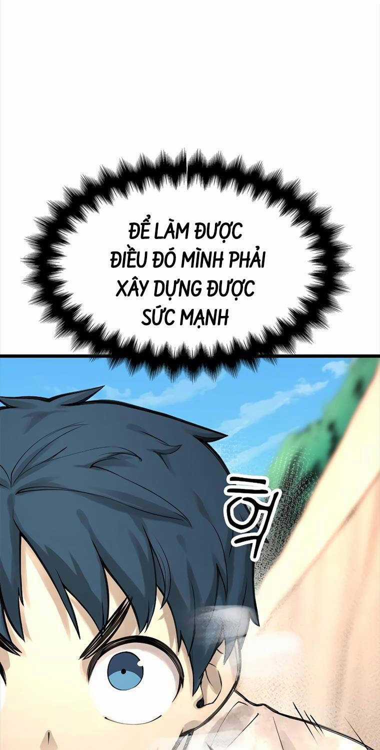 Ngọn Lửa Của Hòa Bình - Chương 7 - Trang 63