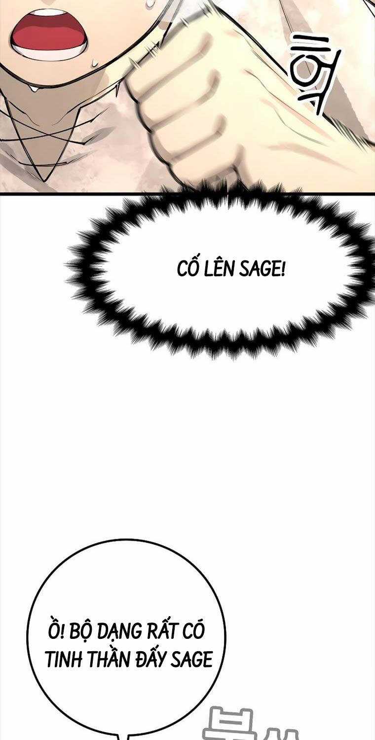 Ngọn Lửa Của Hòa Bình - Chương 7 - Trang 64