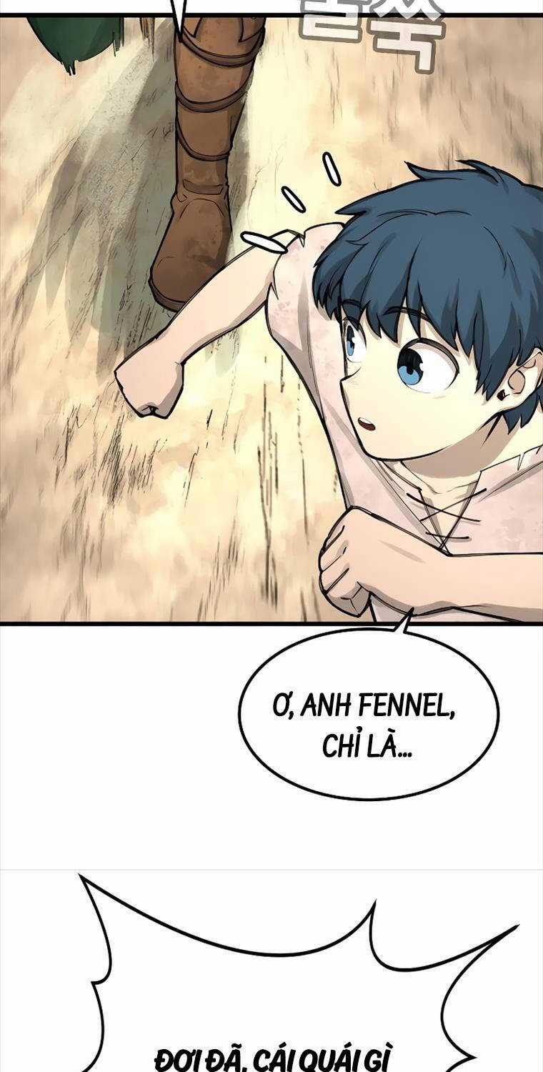 Ngọn Lửa Của Hòa Bình - Chương 7 - Trang 65