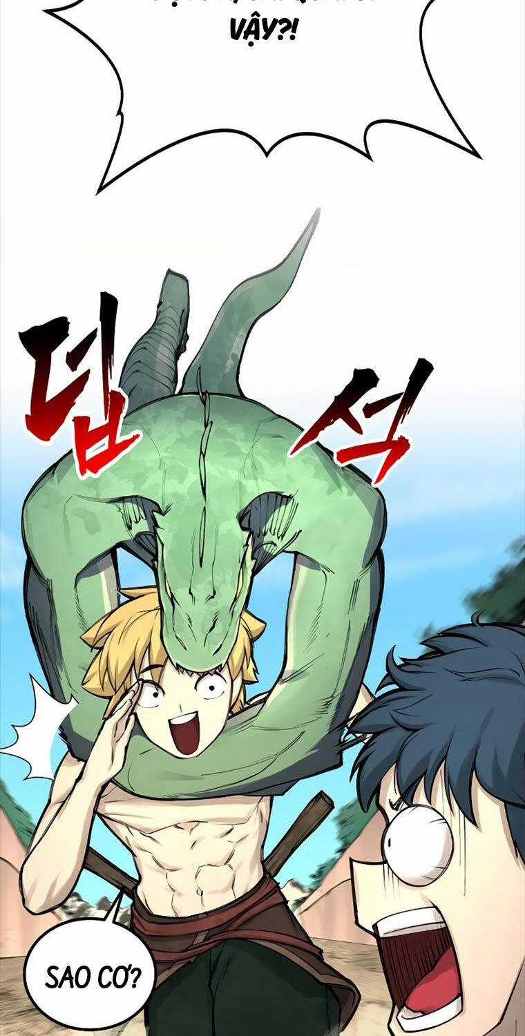 Ngọn Lửa Của Hòa Bình - Chương 7 - Trang 66