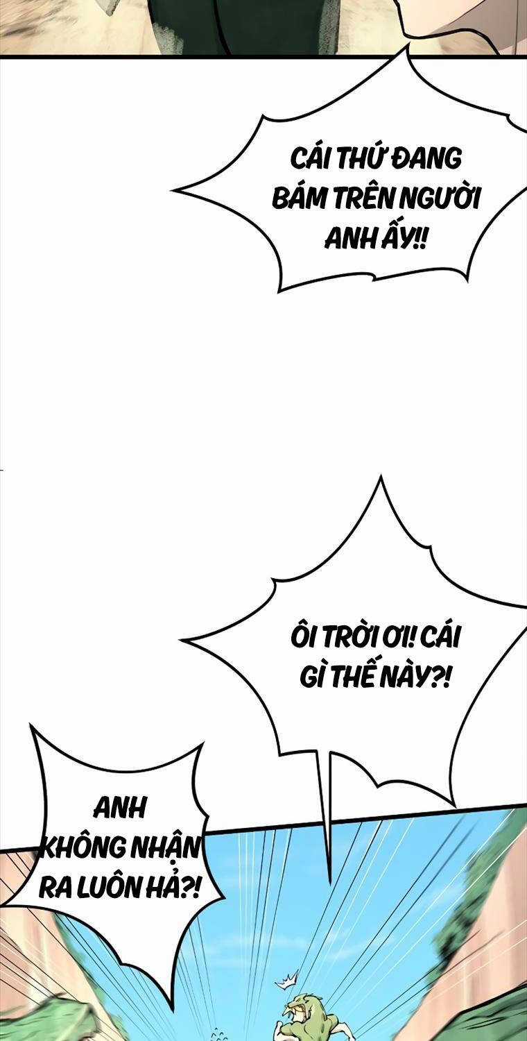 Ngọn Lửa Của Hòa Bình - Chương 7 - Trang 67