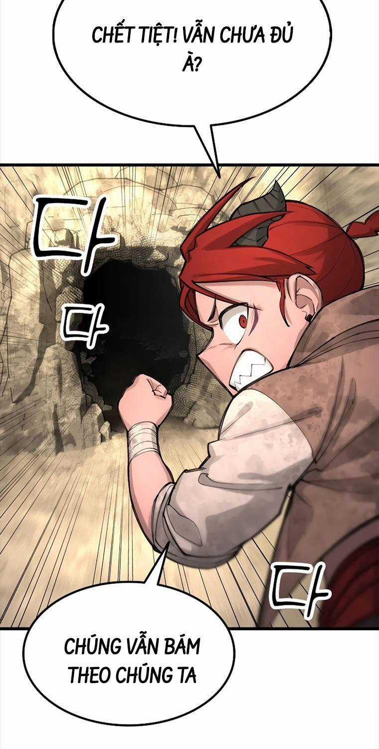 Ngọn Lửa Của Hòa Bình - Chương 7 - Trang 69