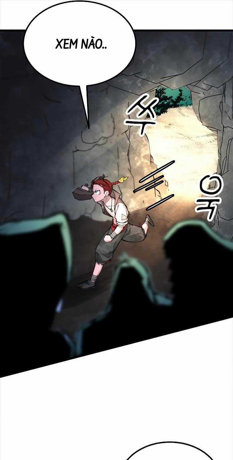 Ngọn Lửa Của Hòa Bình - Chương 7 - Trang 71