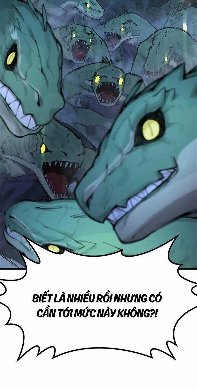 Ngọn Lửa Của Hòa Bình - Chương 7 - Trang 74