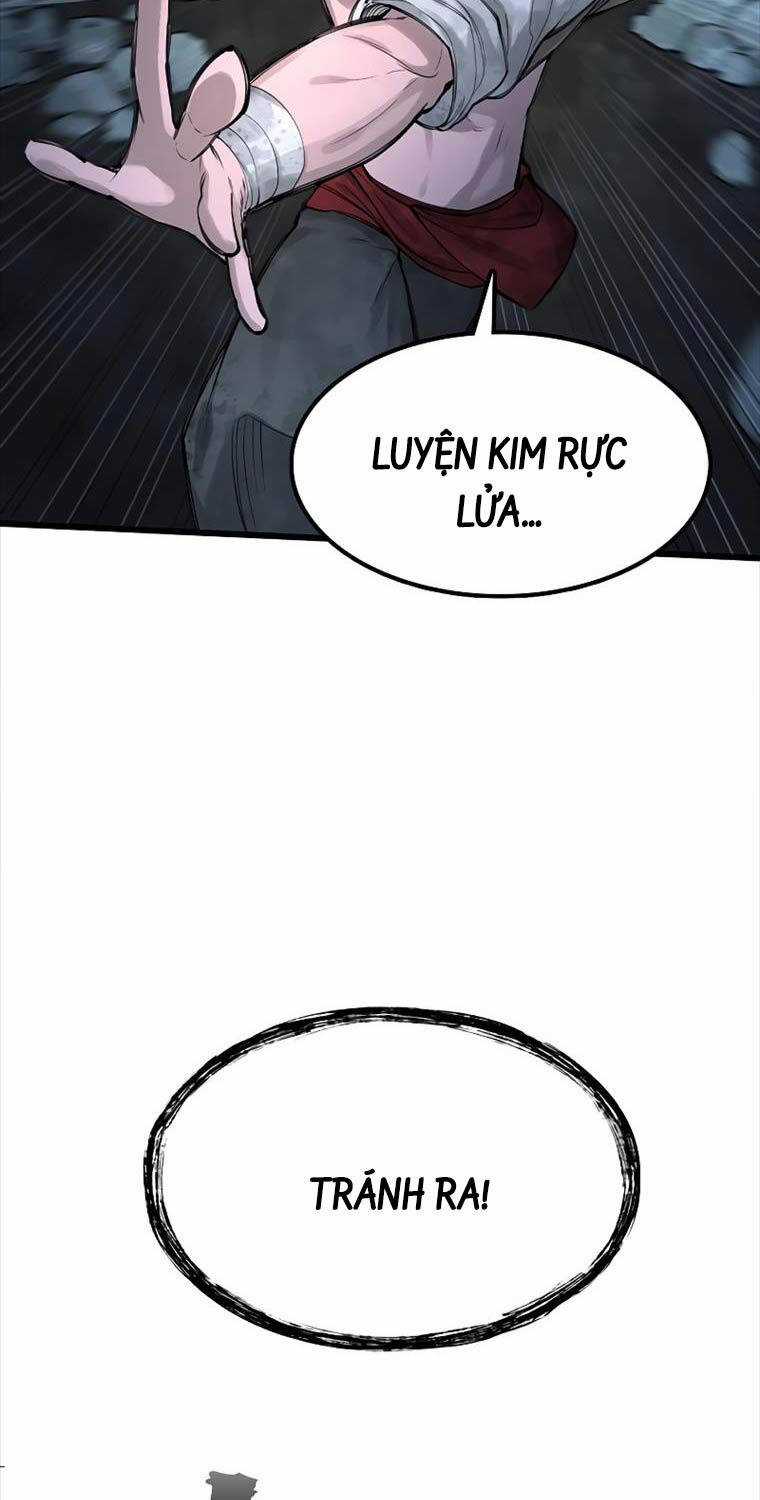 Ngọn Lửa Của Hòa Bình - Chương 7 - Trang 76