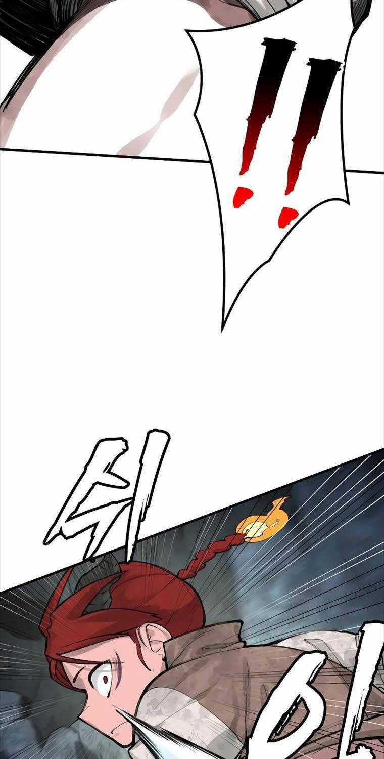 Ngọn Lửa Của Hòa Bình - Chương 7 - Trang 78