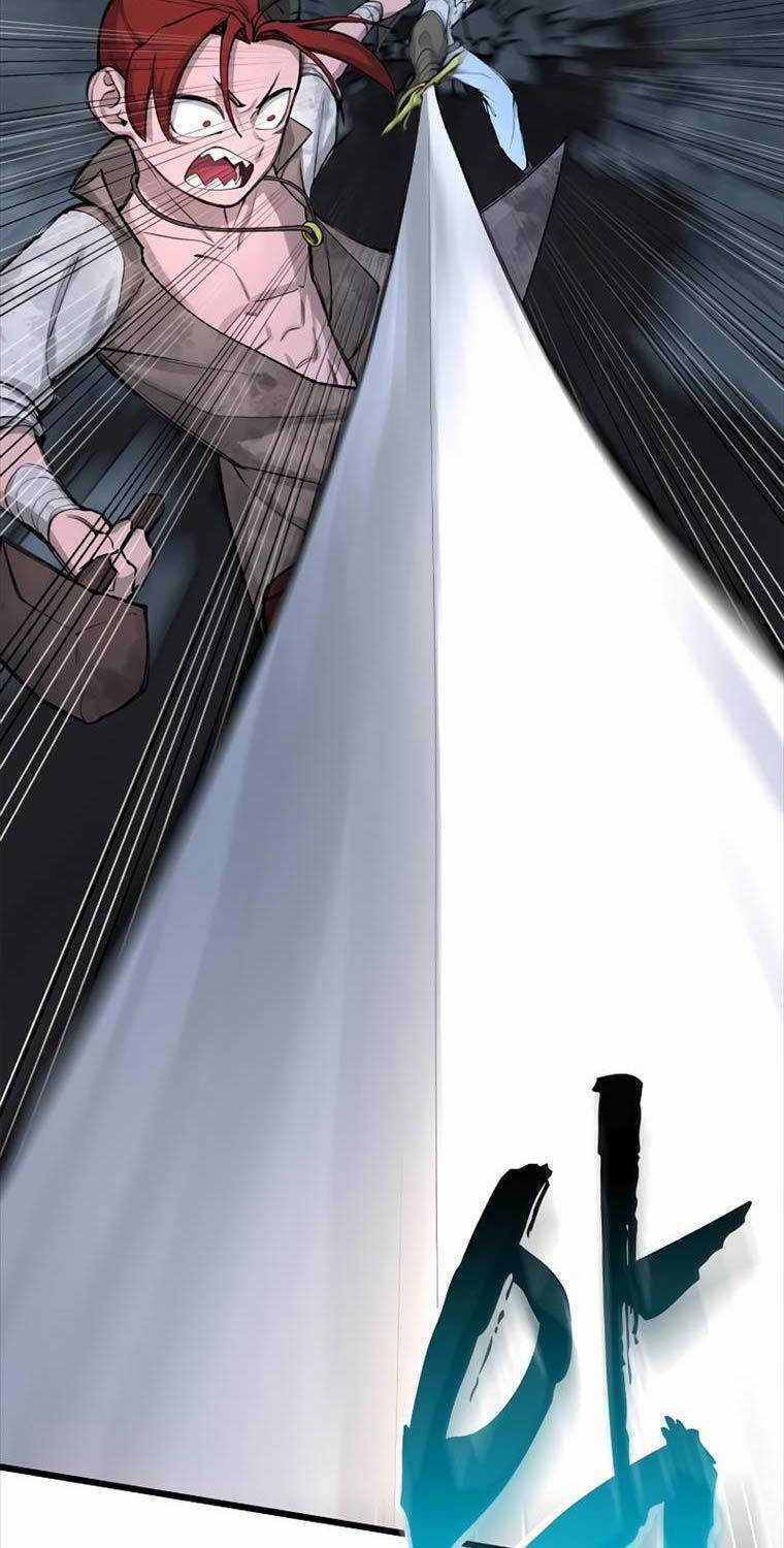 Ngọn Lửa Của Hòa Bình - Chương 7 - Trang 80