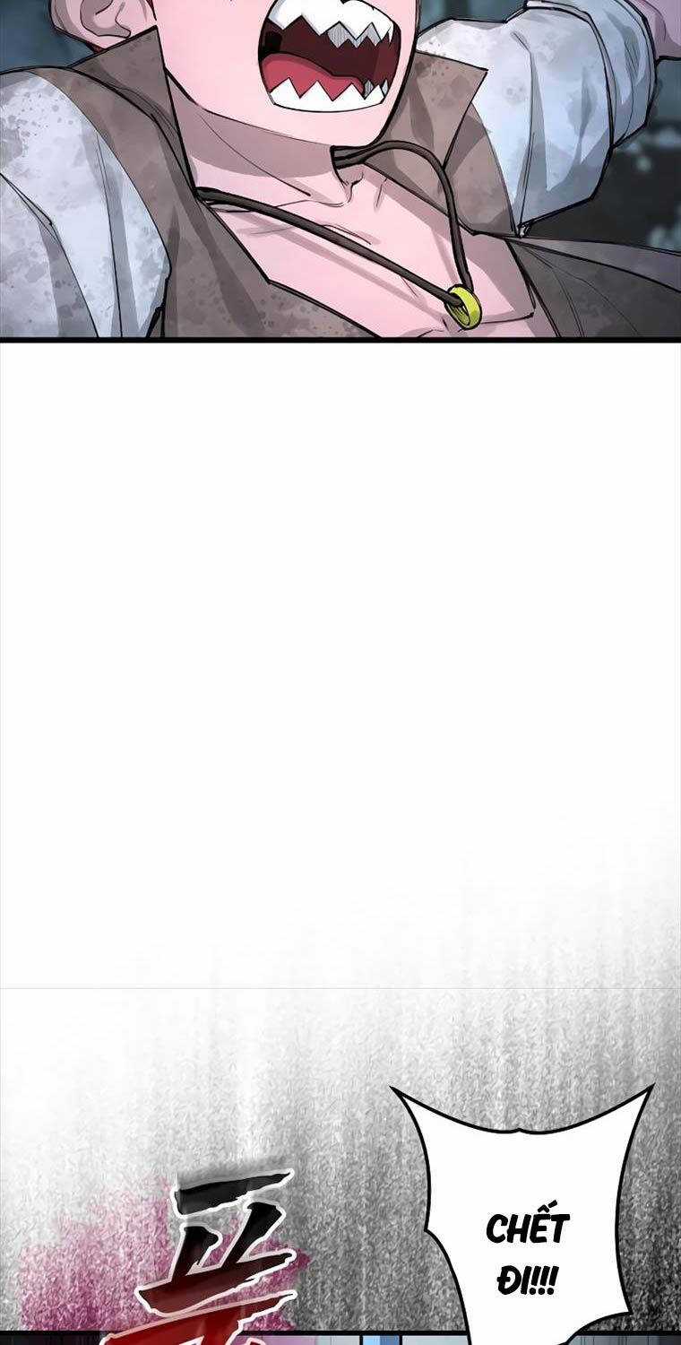 Ngọn Lửa Của Hòa Bình - Chương 7 - Trang 82