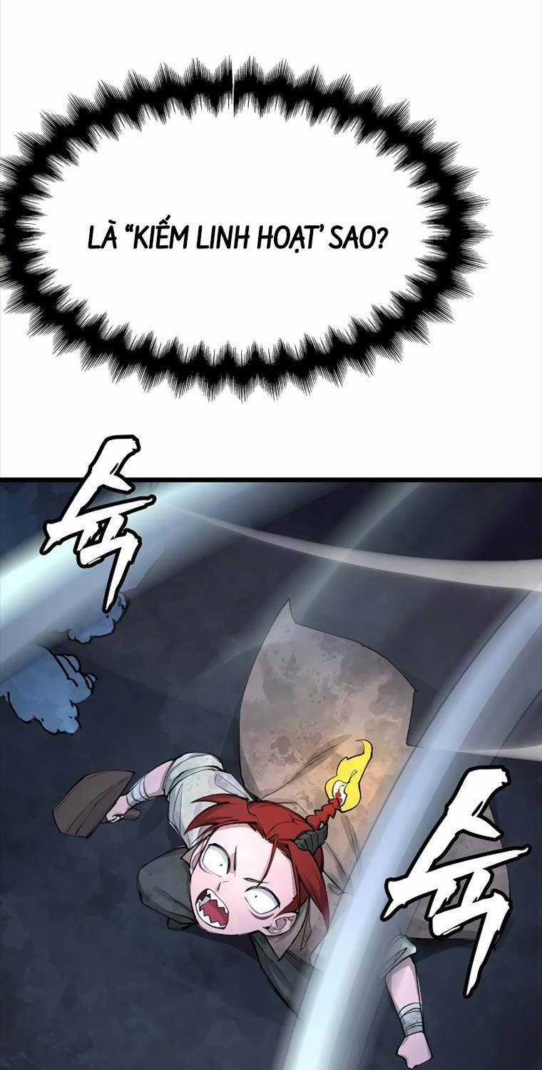 Ngọn Lửa Của Hòa Bình - Chương 7 - Trang 93