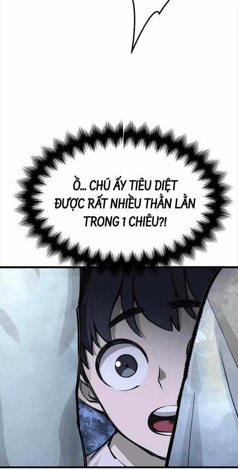 Ngọn Lửa Của Hòa Bình - Chương 7 - Trang 96