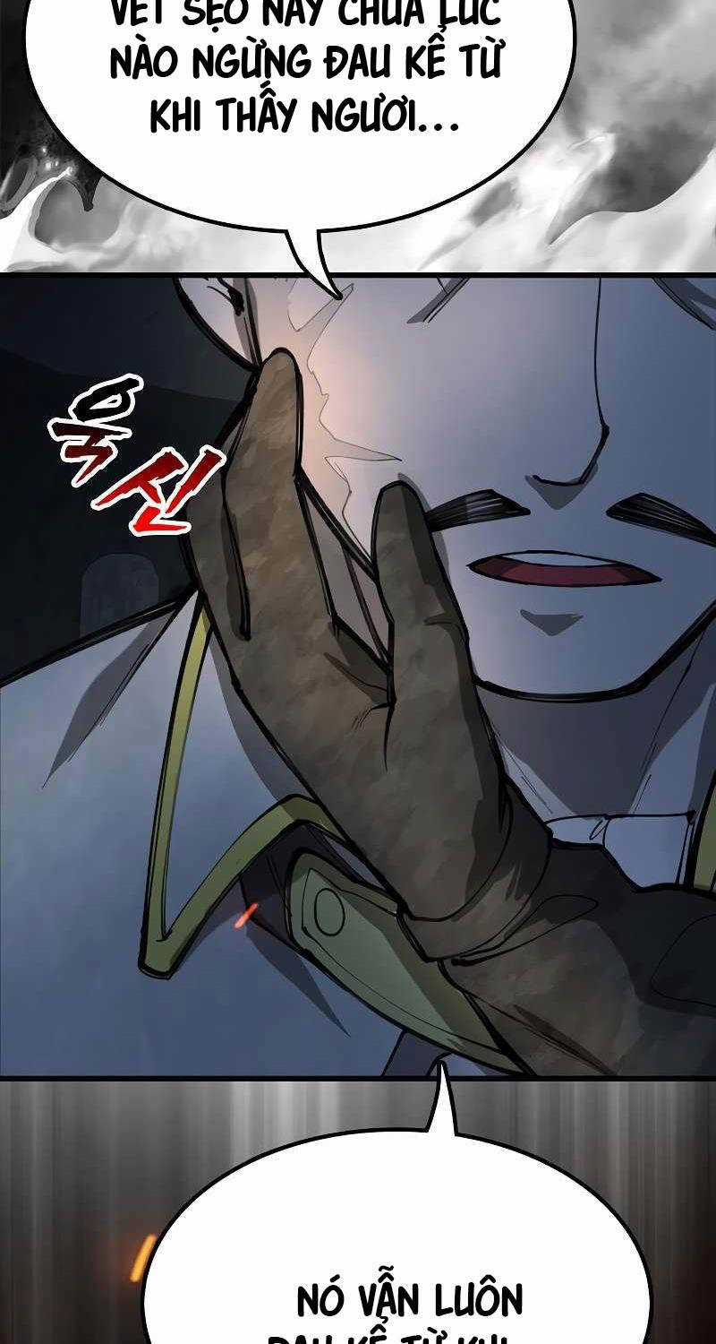 Ngọn Lửa Của Hòa Bình - Chương 8 - Trang 111