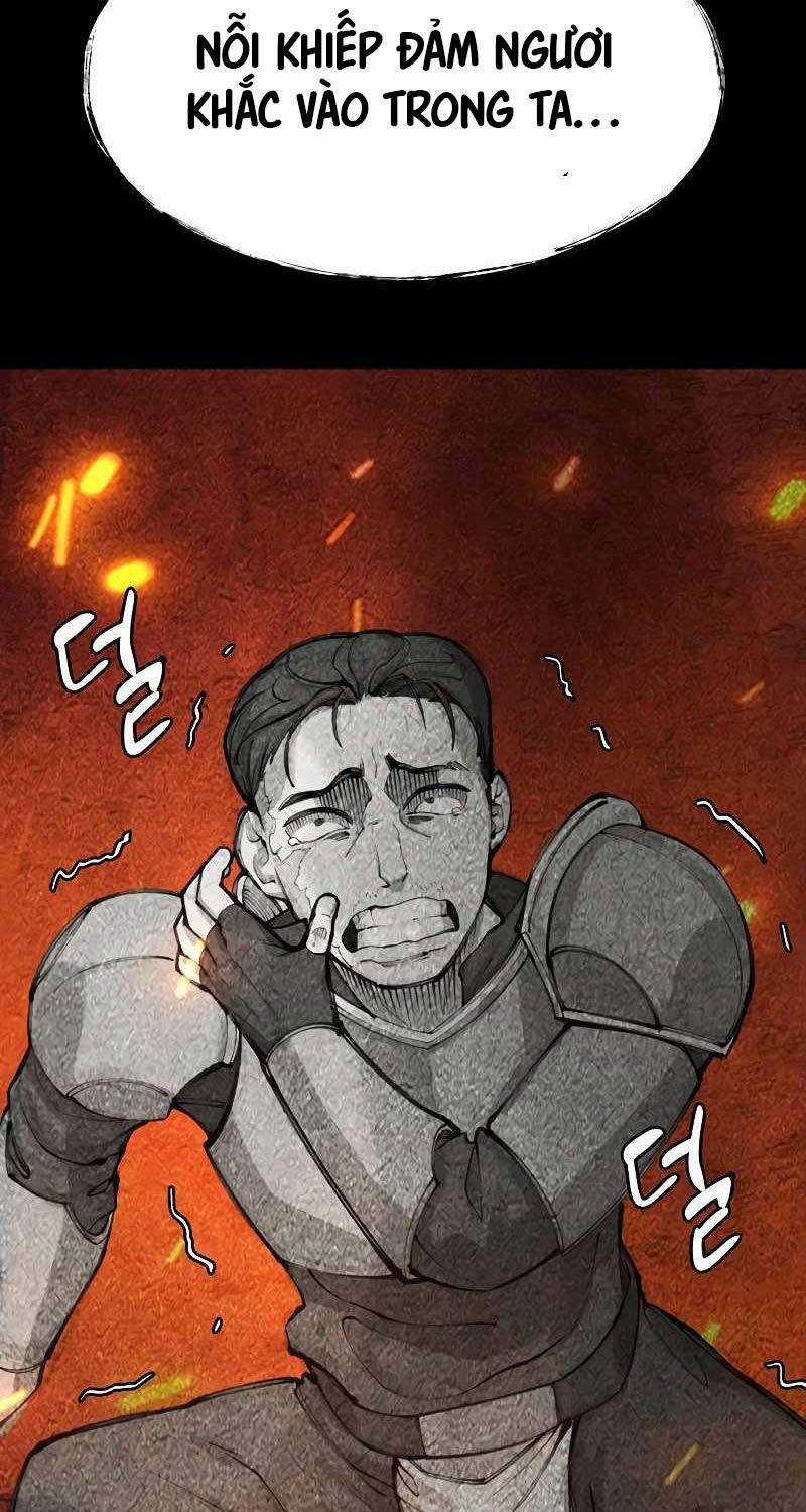 Ngọn Lửa Của Hòa Bình - Chương 8 - Trang 114