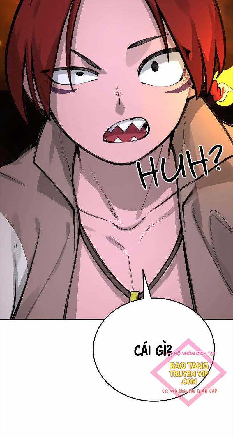 Ngọn Lửa Của Hòa Bình - Chương 8 - Trang 121