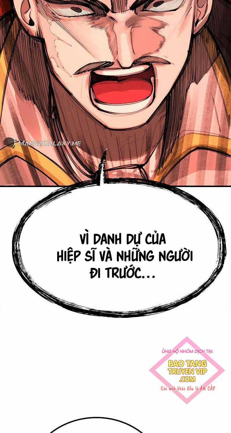 Ngọn Lửa Của Hòa Bình - Chương 8 - Trang 123