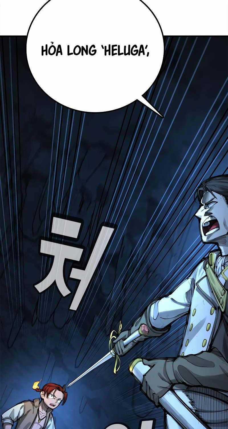Ngọn Lửa Của Hòa Bình - Chương 8 - Trang 124