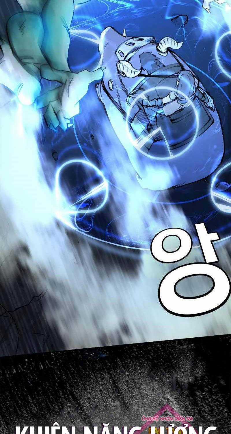 Ngọn Lửa Của Hòa Bình - Chương 8 - Trang 14