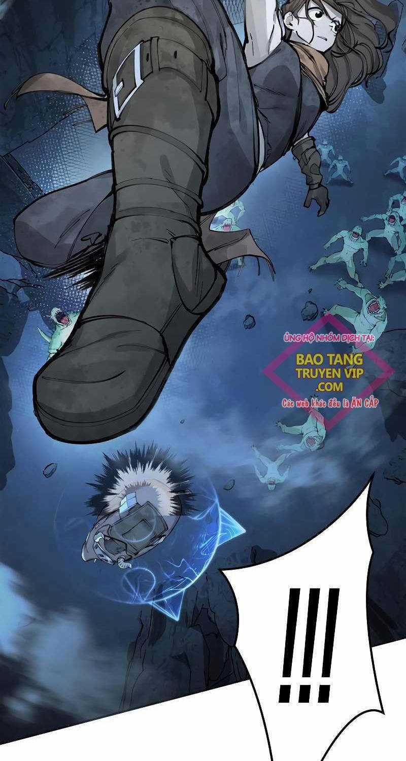 Ngọn Lửa Của Hòa Bình - Chương 8 - Trang 17