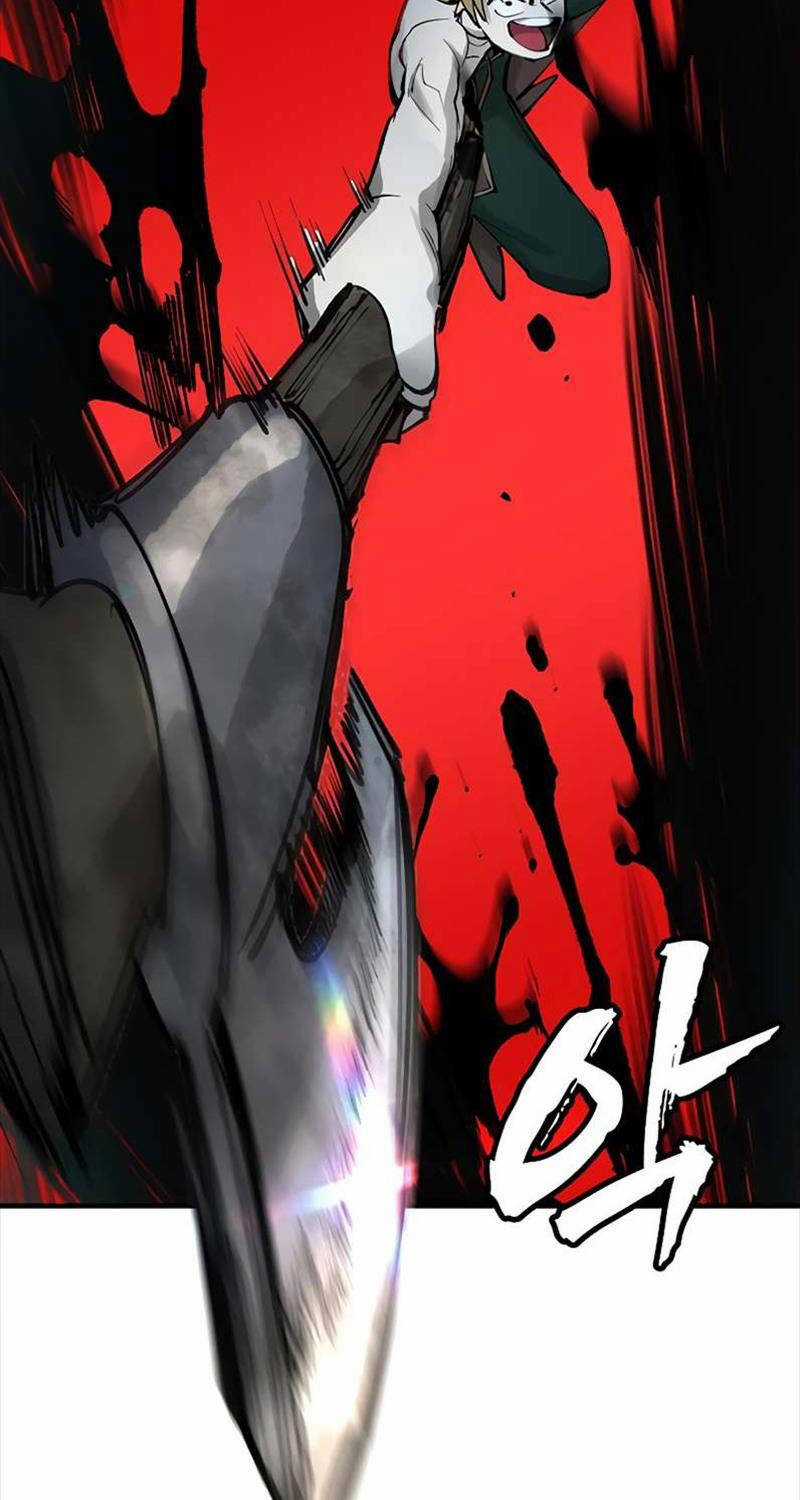 Ngọn Lửa Của Hòa Bình - Chương 8 - Trang 3